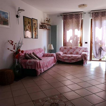 La Casa Di Fiammetta Villa Colle Val D'Elsa Exterior foto