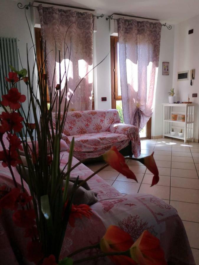 La Casa Di Fiammetta Villa Colle Val D'Elsa Exterior foto