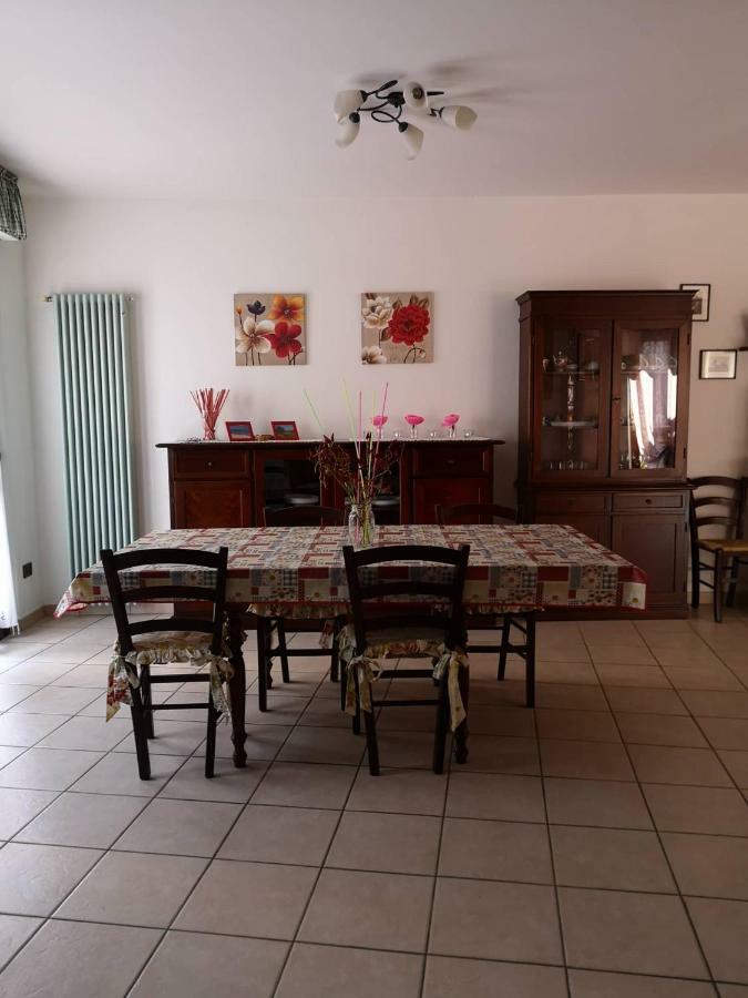 La Casa Di Fiammetta Villa Colle Val D'Elsa Exterior foto
